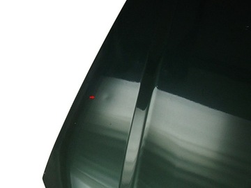 КАПОТ SUBARU LEGACY IV 03-06 29W