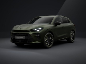 Cupra Terramar SUV 2.0 TSI 204KM 2026 Cupra Terramar Tribe Edition 2.0 TSI 204 KM DSG, zdjęcie 1