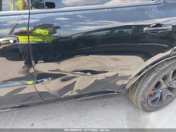 Dodge Durango III 2023 Dodge Durango 2023r, SRT 392, 6.4L, AWD 6.4 Benzyna 475KM, zdjęcie 4