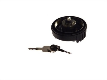 ZÁCPA  PLNĚNÍ PALIVA FIAT PANDA 650 -04 /V 247607