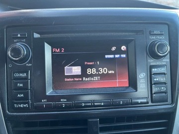 Subaru Forester III 2011 Subaru Forester 2.0 benzyna 150 KM automat 4x4 zarej w PL mozliwa zam, zdjęcie 10