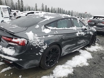 Audi A5 F5 2023 Audi RS5 Coupe 2.9l 2023 2.9 Benzyna 444KM, zdjęcie 3