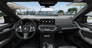 BMW X4 G02 2025 BMW X4 3.0 Diesel 340KM, zdjęcie 8