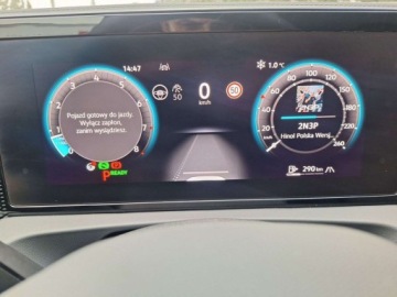 Volkswagen Tiguan II SUV Facelifting 1.5 TSI 150KM 2024 Volkswagen Tiguan serwis ASO 1.5TSI 150KM bezwypadkowy pakiety LED ACC IQd, zdjęcie 36