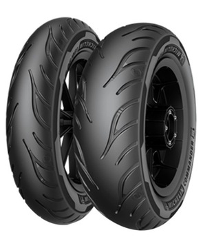 2x MICHELIN COMMANDER III CRUISER 170/80R15 77 H