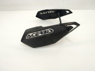 ACCESS 50 ЛЕВАЯ РУЧКА + ПРАВАЯ НАКЛАДКА