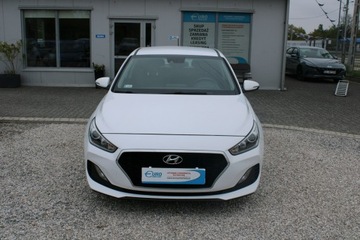 Hyundai i30 III Hatchback 1.6 CRDI 115KM 2020 Hyundai i30 1,6Crdi F-vat Gwarancja Salon PL, zdjęcie 2