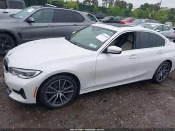 BMW Seria 3 G20-G21 2021 BMW Seria 3 330i xDrive 2021 2.0l 2.0 Benzyna 255KM, zdjęcie 2