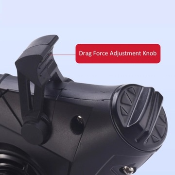 Спиннинговая рыболовная катушка BB с подшипником 12+1