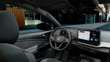 Volkswagen 2026 Volkswagen ID.5 Plus 52 kWh 170 KM, zdjęcie 4