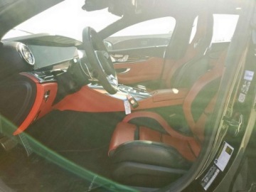 Mercedes AMG GT C190 2020 Mercedes-Benz AMG GT 53 2020 3.0l 3.0 Benzyna 429KM, zdjęcie 7