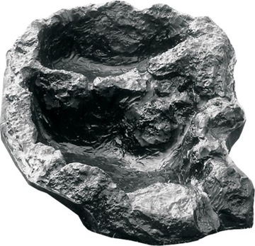 Маленький каскад Хаппет 65х40см