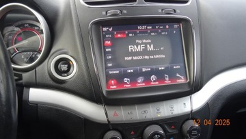 Dodge Journey 3.6 V6 287KM 2019 DODGE JORNEY GT 2019r 3,6L AUTOMAT, zdjęcie 12