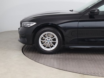 BMW Seria 3 G20-G21 Limuzyna 2.0 320i 184KM 2020 BMW 3 320 i, Salon Polska, 1. Właściciel, Automat, zdjęcie 14