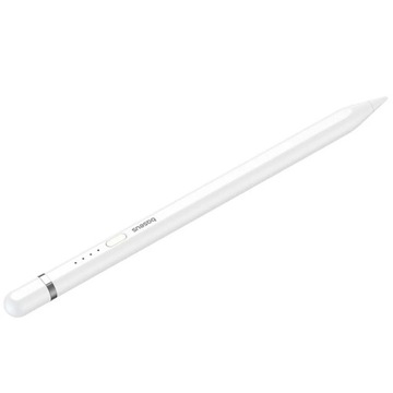 BASEUS rysik do telefonu pojemnościowy Stylus Writing 2 Lite LED (wersja ak