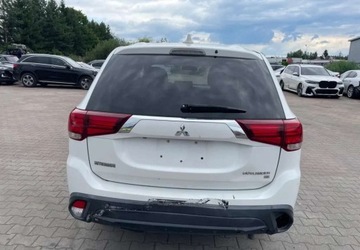 Mitsubishi Outlander III 2017 Mitsubishi Outlander 2017 Mitsubishi Outlander - W POLSCE, po oplatach i a, zdjęcie 6