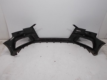 AUDI A3 8V3 LIFT 16-20 S-LINE ПЕРЕДНИЙ БАМПЕР ОРГ