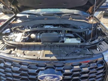 Ford Explorer VI 2025 Ford Explorer 2025 FORD EXPLORER ST 3.0 Benzyna 400KM, zdjęcie 11