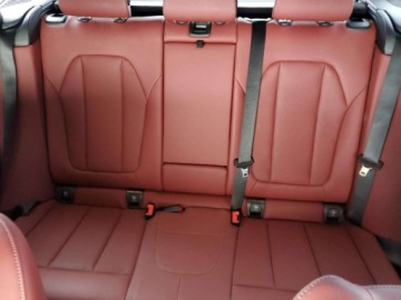 BMW X3 G45 2024 BMW X3 M40i 2024 3.0l 3.0 Benzyna 382KM, zdjęcie 10