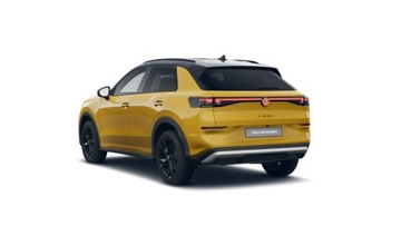 Volkswagen T-Roc I 2026 Volkswagen T-Roc Style 1.5 TSI 150 KM DSG, zdjęcie 2