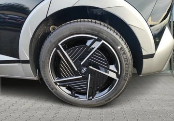 Hyundai IONIQ 5 Crossover Facelifting 77kWh 325KM 2025 Hyundai IONIQ 5 IONIQ 5 SUV 84 kWh AWD Automatyczna Uniq 2025 Elektryczny, zdjęcie 17