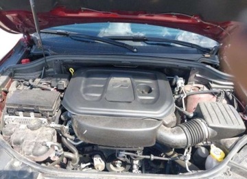 Jeep Grand Cherokee IV 2020 Jeep Grand Cherokee 2020, 3.6L, 4x4, LIMITED, po gradobiciu 3.6 Benzyna, zdjęcie 13