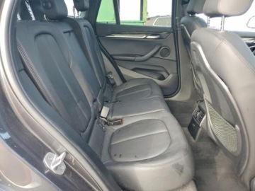 BMW X1 F48 2020 BMW X1 SDrive28I 2020 2.0 Benzyna 228KM, zdjęcie 10