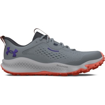 Damskie buty trekkingowe Under Armour UA W Charged