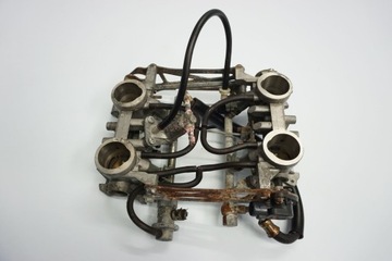 HONDA VFR 800 V-TEC 02-12 ДРОССЕЛЬНЫЕ ФОРСУНКИ