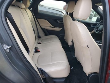 Jaguar F-Pace SUV 3.0 V6 340KM 2017 Jaguar F-Pace Premium 2017 3.0l 3.0 Benzyna 340KM, zdjęcie 11