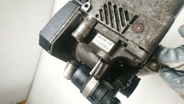 FIAT DUCATO JUMPER BOXER 06-14 ПАРКОВКА WEBASTO