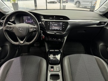 Opel Corsa F Hatchback 5d 1.2 Turbo 100KM 2022 Opel Corsa Elegance / 1 właściciel / Salon Polska, zdjęcie 12