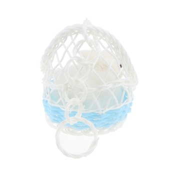 Модель животного Моделирование Милый кролик Фигурка