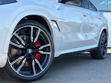BMW X6 G06 SUV Facelifting 3.0 30d 298KM 2026 BMW X6 xDrive30d Sport Suv 3.0 (298KM) 2026, zdjęcie 13