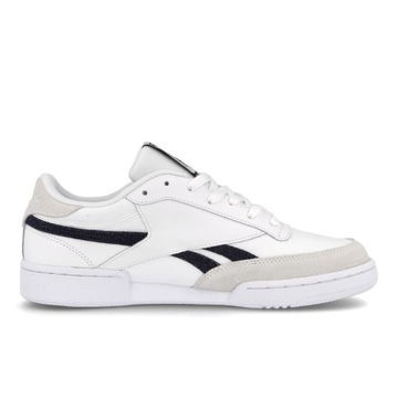 Buty Reebok Classic CLUB C Revenge skóra r. 34