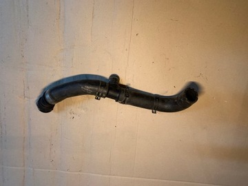 4R83-8B274 TRUBKA VODY JAGUAR XF X250 2.7D
