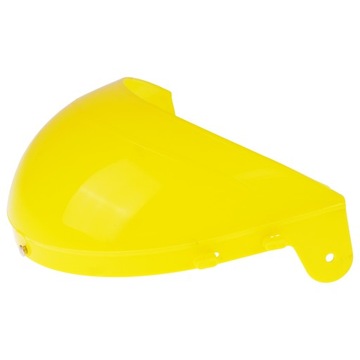 ЗАЩИТНЫЙ ШЛЕМ ГОЛОВКА ПВХ, РЕГУЛИРУЕМАЯ ДЛЯ КОШЕНИЯ НА ГОЛОВЕ