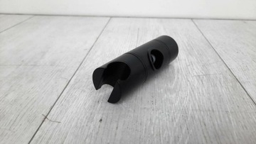 Карандаш для душа Wенко 25459100 2,2x70см черный