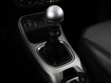 Jeep Compass II SUV 1.4 MultiAir 140KM 2018 Jeep Compass klima auto navi kamera i czujniki, zdjęcie 27