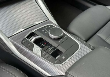 BMW Seria 4 G22-23-26 Coupe 2.0 420d 190KM 2024 BMW Seria 4 I wlasciciel Gwarancja M Sport Bezwypadkowy FVAT23, zdjęcie 22