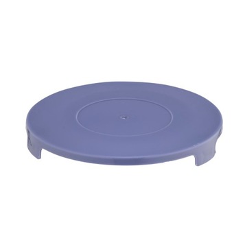 Набор из 5 стеклянных мисок с крышками для хранения салатника Альтом.