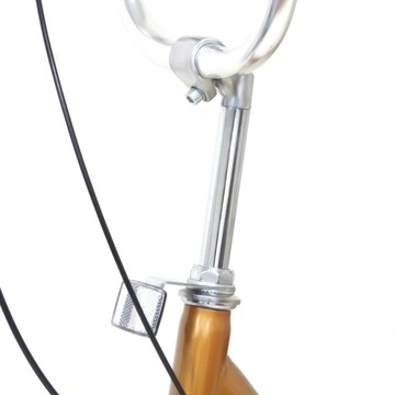 3-колесный велосипед для взрослых, трехколесный велосипед 24 фута, 6 передач.