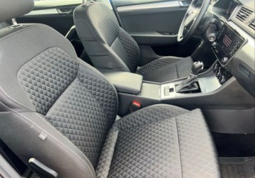 Skoda Superb III Kombi Facelifting 2.0 TDI SCR 150KM 2022 Skoda Superb Skoda Superb Combi 2.0 TDI 150 KM DSG Ambition F-VAT 23 Aut, zdjęcie 28