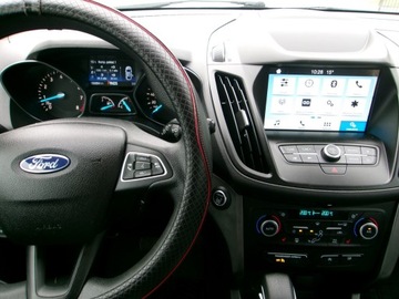 Ford Kuga III 2019 Ford Escape Kuga 1.5 benzyna Automat, zdjęcie 8