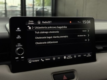 Honda HR-V III SUV 1.5 i-MMD 131KM 2024 Honda HR-V Advance Style Kamera 360 CarPlayAndroid Auto Podgrzew. fotele, zdjęcie 29