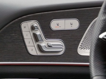 Mercedes GLE V167 SUV Facelifting 2.0 300d 269KM 2025 GLE Coupe 300 d 4-Matic AMG Line 2.0 (269KM) 2025, zdjęcie 13