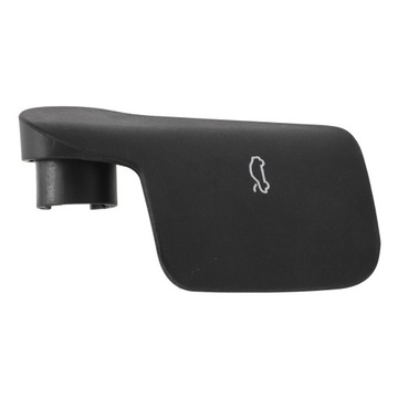 Uchwyt zwalniający przednią maskę 4M1823533F4PK Lewa maska QU