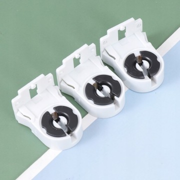 20 шт. T8/G13 держатель люминесцентной лампы