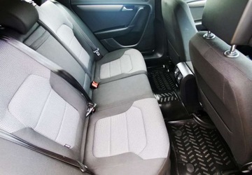 Volkswagen Passat B7 Variant 2.0 TDI CR DPF BlueMotion 140KM 2012 Volkswagen Passat 2.0 TDI Comfortline 2.0 Diesel 140KM, zdjęcie 16