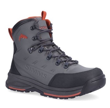 Simms Buty Freestone Gunmetal 12 rozm 45